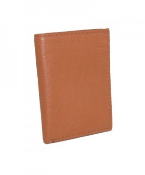 Discount Real Men's Wallets Outlet