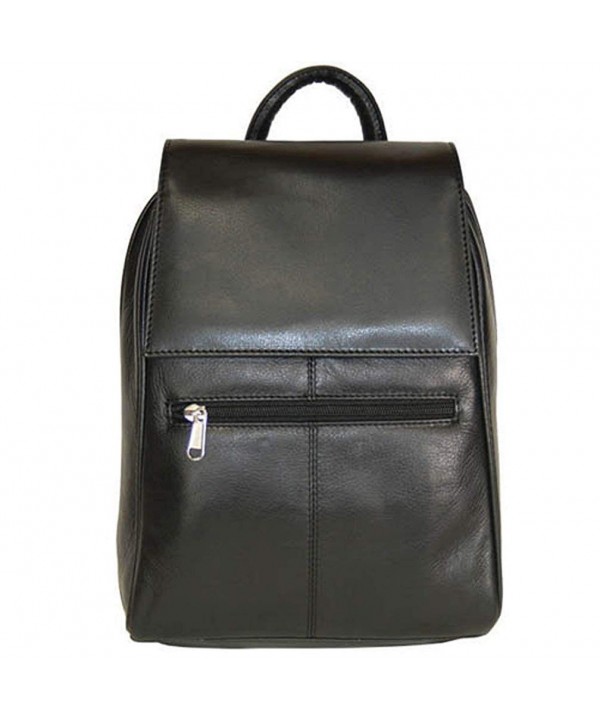 Fine Leather Elegant Design Backpack for Everyday use by - CZ11L8G65MJ