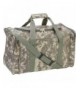 Extreme Digital Camo Water resistant Duffle