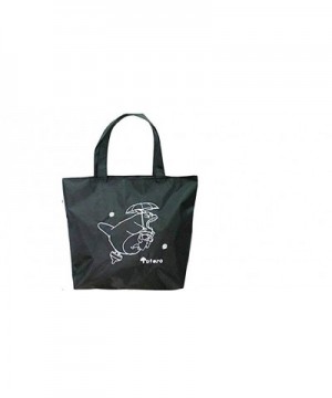 Totoro Tote Bag Approx x14