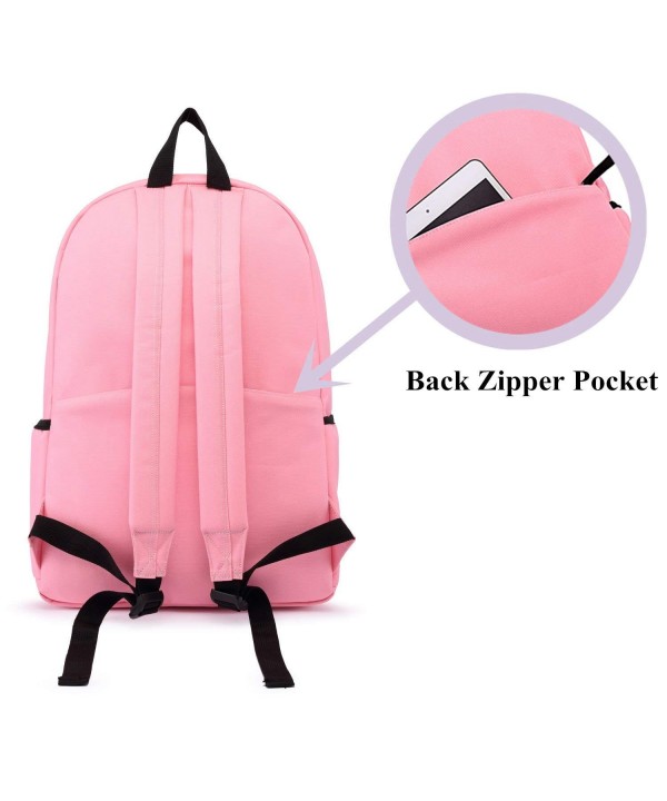 Kids' Backpacks- Classic College School Laptop Backpack for Student ...