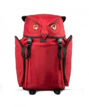 Darlings Multifunctional Travel Backpack Security