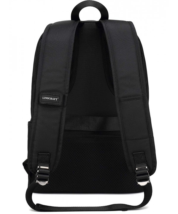 Backpack Business Charging Density Notebook - Black - CC18DOZH76E