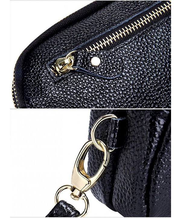 wristlet crossbody