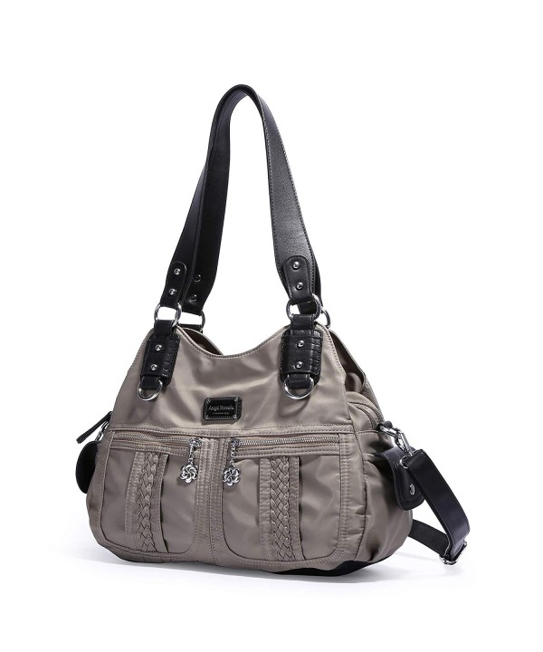 nylon bag women