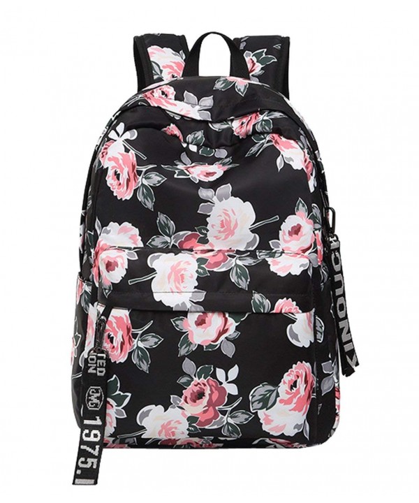 School Backpack Travel Laptop Backpack Hiking Daypack Student Shoulder ...