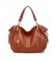Genuine Leather Shoulder CrossBody Handbags